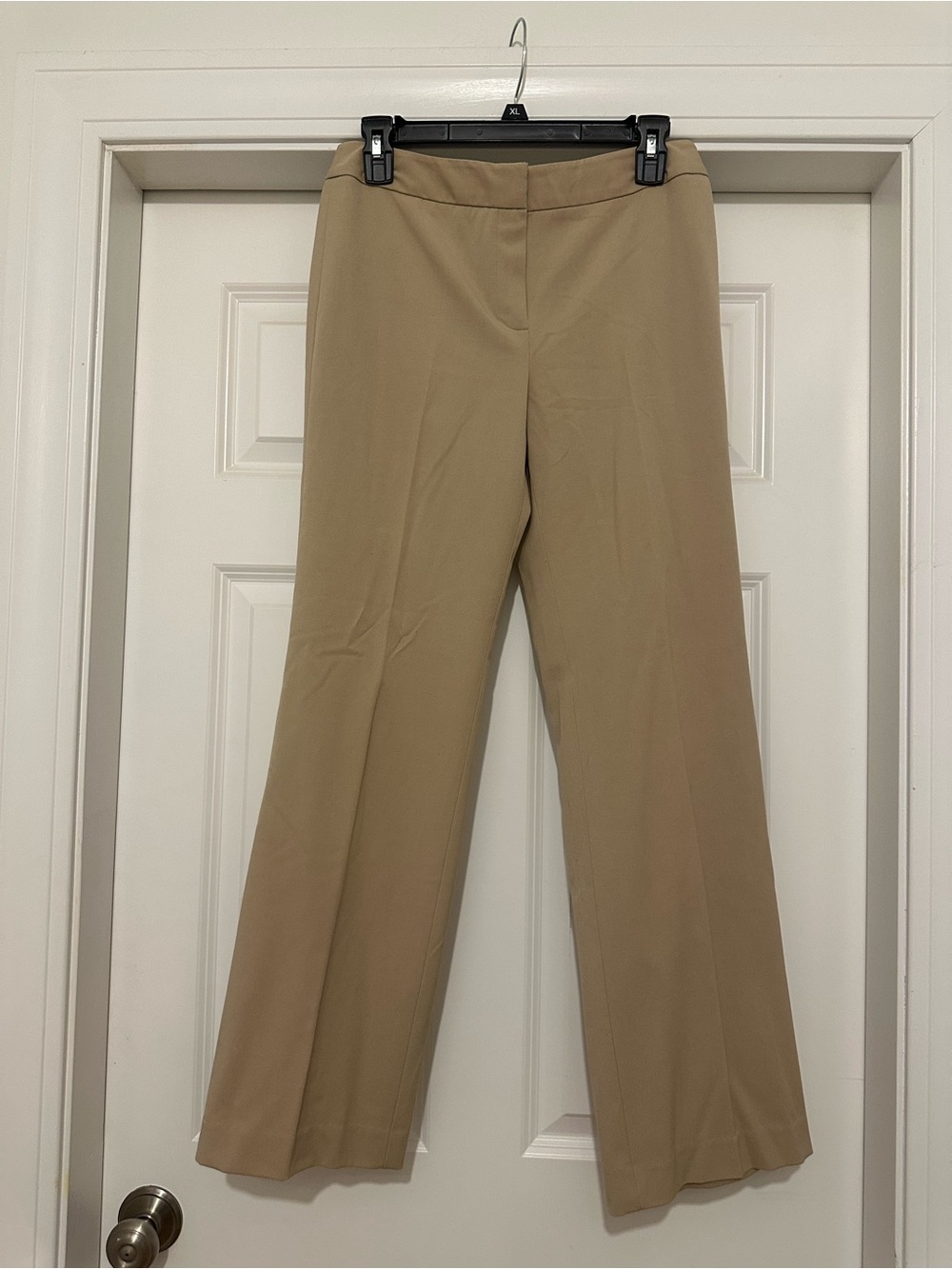 Jones New York Dress Pants in Tan